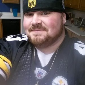 Meet your Posher, Derek